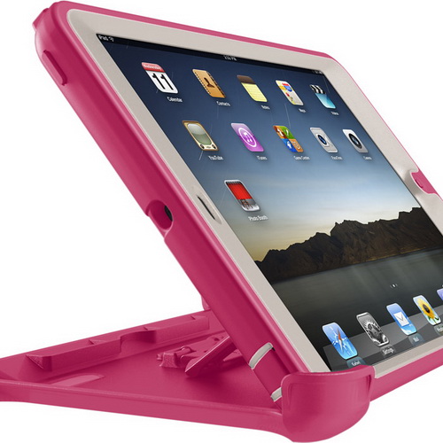 Otterbox iPad mini เคส iPad mini เคส 3 ชั้น กันกระแทก ของแท้ 100% 